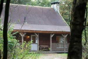 6 persoons vakantiehuis woudhuis huren drenthe bungalow diever 01